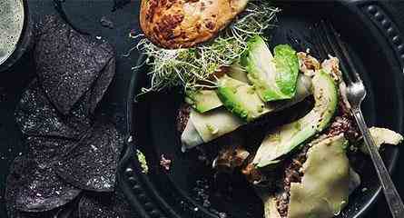 WHEN THIS WAY OVER AND ADD POTATOES